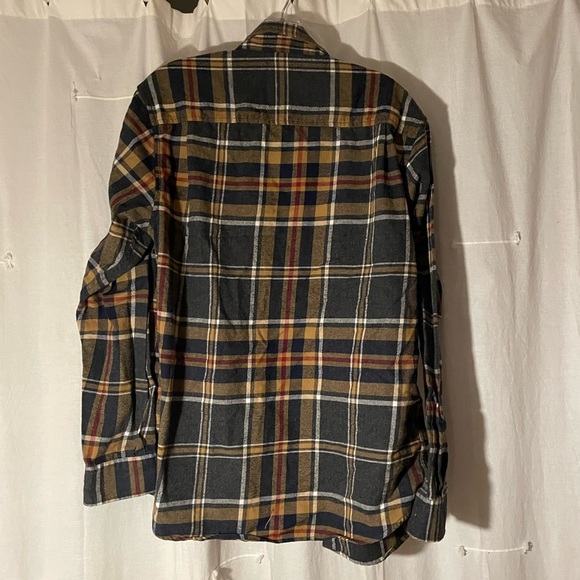 Weatherproof Vintage Plaid Flannel - Picture 2 of 4